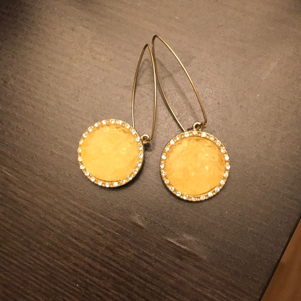 Rachel Zoe Earrings